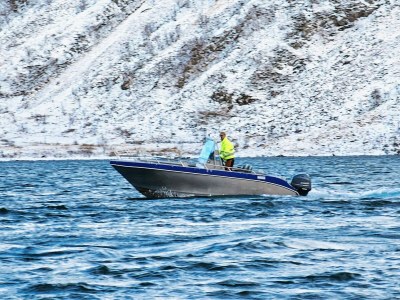 Apartment 6 person holiday home in Rebbenes - Outdoor photo 34