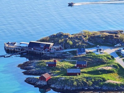 Apartment 6 person holiday home in Rebbenes - Outdoor photo 35