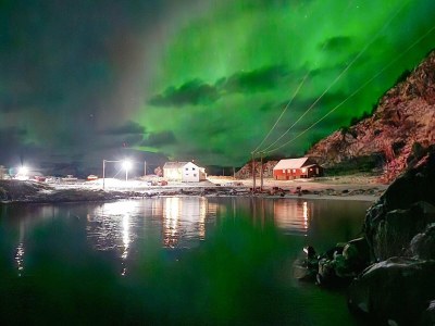 Apartment 6 person holiday home in Rebbenes - Outdoor photo 37