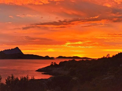 Apartment 6 person holiday home in Rebbenes - Outdoor photo 41