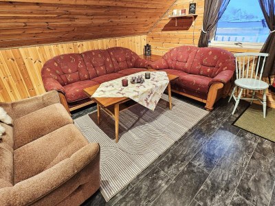 Apartment 6 person holiday home in Rebbenes - Outdoor photo 42