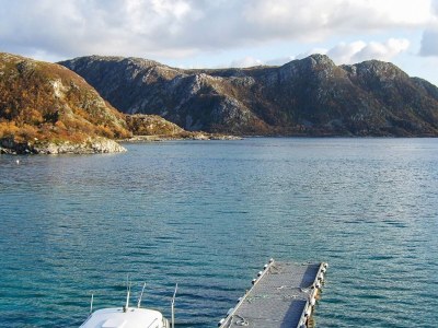 Apartment 6 person holiday home in Rebbenes - Outdoor photo 48