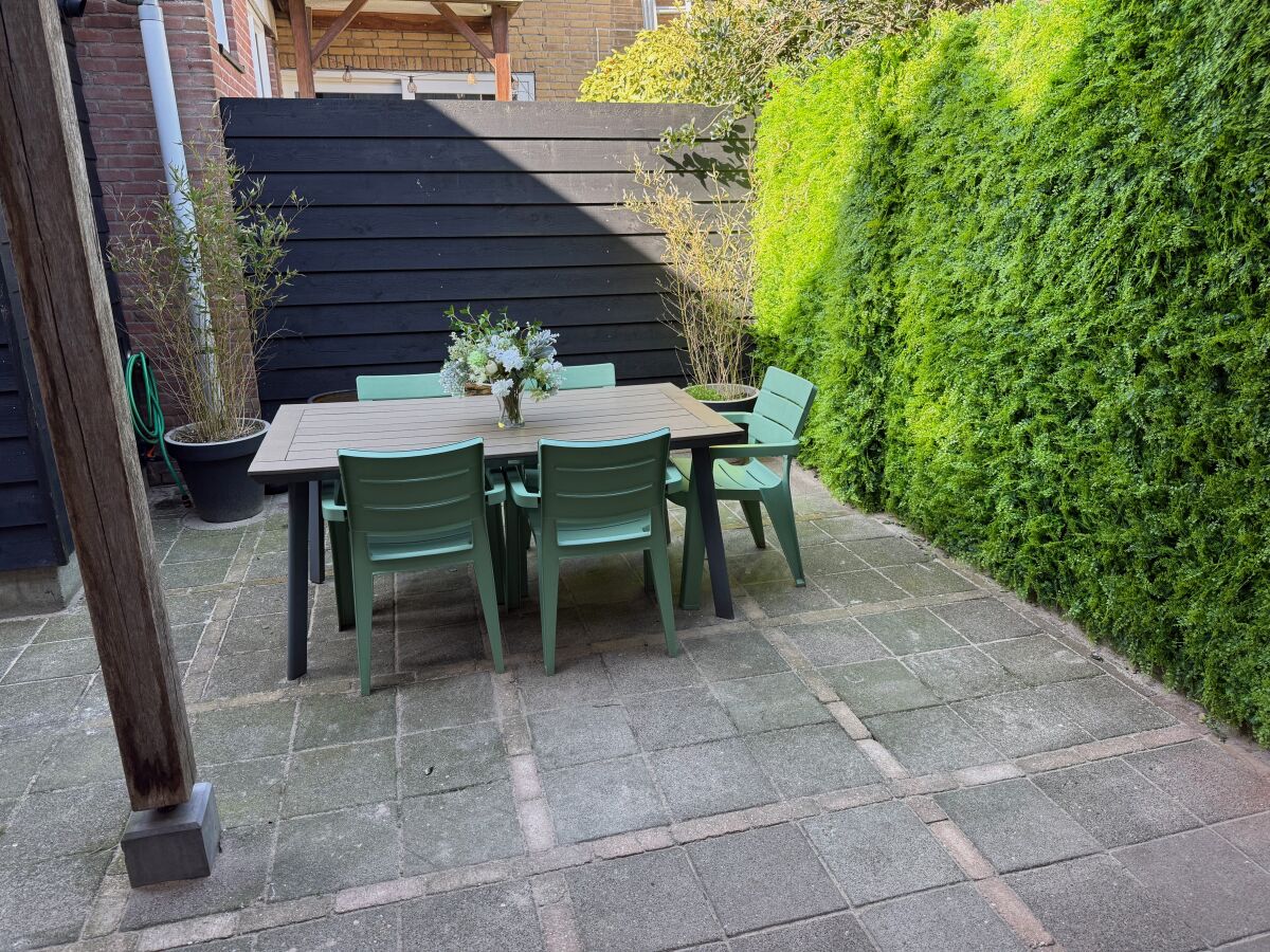 Holiday house Beaufort - Outdoor photo 4