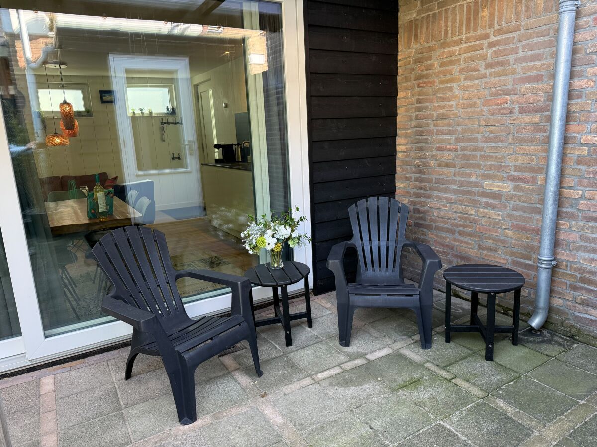 Holiday house Beaufort - Outdoor photo 5