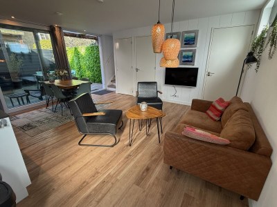 Holiday house Beaufort in 1931 Egmond aan Zee, Nederland - Holiday house