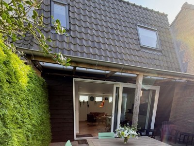 Holiday house Beaufort - Outdoor photo 2