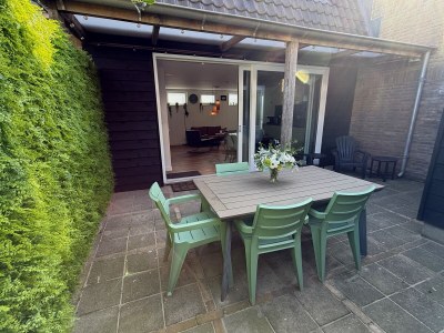 Holiday house Beaufort - Outdoor photo 3