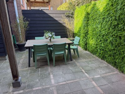 Holiday house Beaufort - Outdoor photo 4