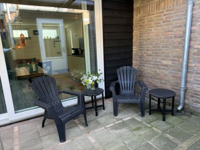 Holiday house Beaufort - Outdoor photo 5