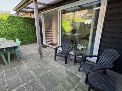 Holiday house Beaufort - Outdoor photo 6