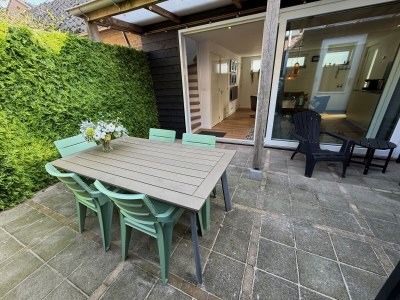 Holiday house Beaufort - Outdoor photo 7