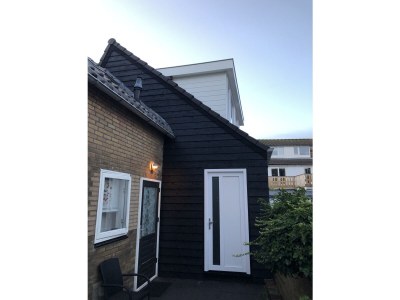 Holiday house Beaufort - Outdoor photo 8