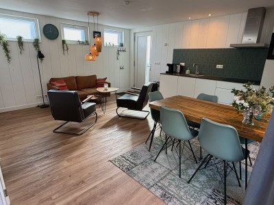 Holiday house Beaufort - Features photo 10