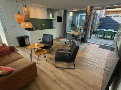 Holiday house Beaufort - Features photo 11