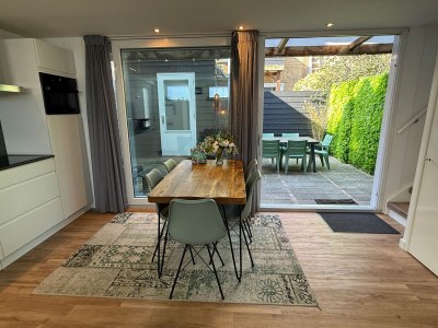 Holiday house Beaufort - Features photo 12