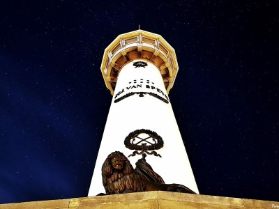 Holiday house Beaufort - Environment photo 27