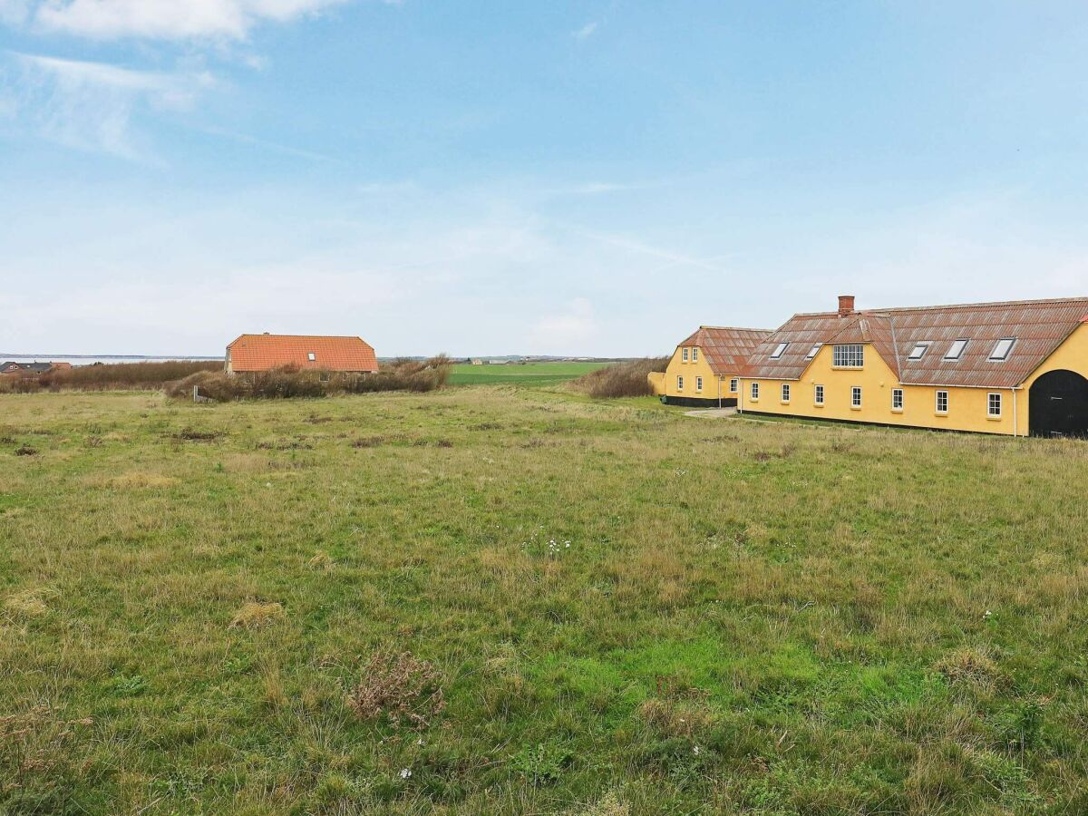 Holiday house 12 Personen Ferienhaus in Lemvig - Outdoor photo 2
