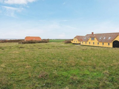 Holiday house 12 Personen Ferienhaus in Lemvig - Outdoor photo 2