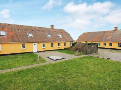 Holiday house 12 Personen Ferienhaus in Lemvig - Outdoor photo 3