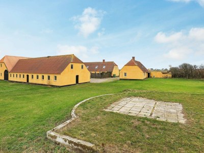 Holiday house 12 Personen Ferienhaus in Lemvig - Outdoor photo 4