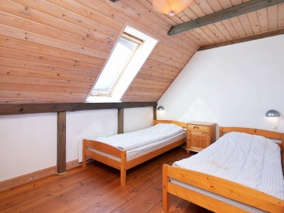 Holiday house 12 Personen Ferienhaus in Lemvig - Outdoor photo 5