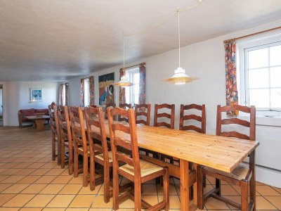 Holiday house 12 Personen Ferienhaus in Lemvig - Outdoor photo 6