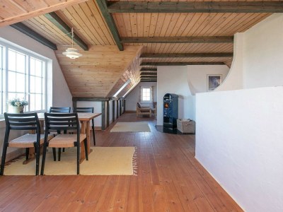 Holiday house 12 Personen Ferienhaus in Lemvig - Outdoor photo 8