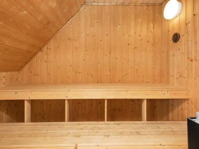 Holiday house 12 Personen Ferienhaus in Lemvig - Outdoor photo 10