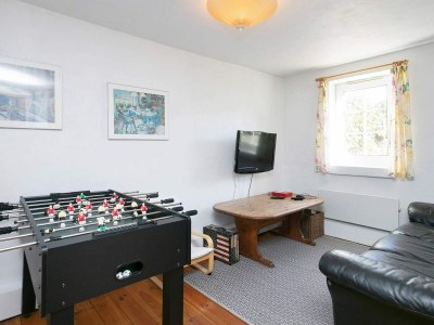 Holiday house 12 Personen Ferienhaus in Lemvig - Outdoor photo 12