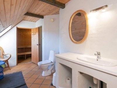 Holiday house 12 Personen Ferienhaus in Lemvig - Outdoor photo 14