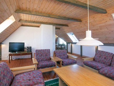 Holiday house 12 Personen Ferienhaus in Lemvig - Outdoor photo 16