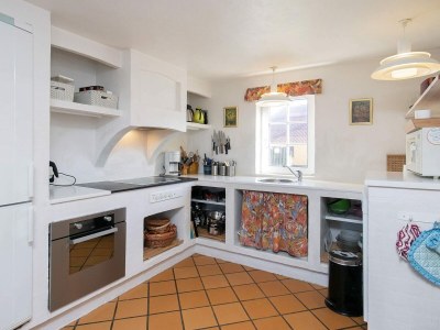 Holiday house 12 Personen Ferienhaus in Lemvig - Outdoor photo 19