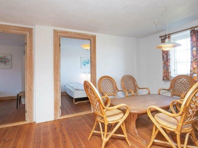 Holiday house 12 Personen Ferienhaus in Lemvig - Outdoor photo 21