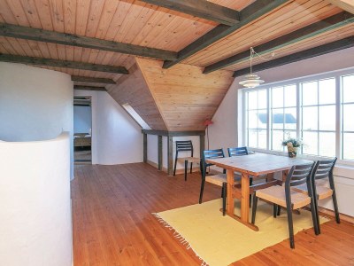 Holiday house 12 Personen Ferienhaus in Lemvig - Outdoor photo 22