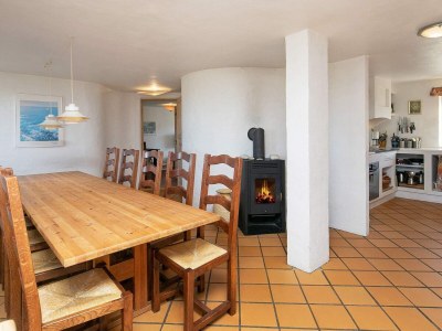 Holiday house 12 Personen Ferienhaus in Lemvig - Outdoor photo 29