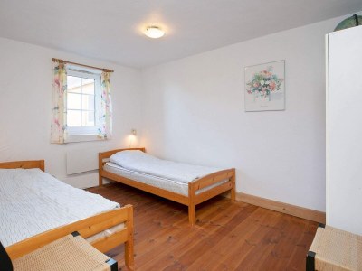 Holiday house 12 Personen Ferienhaus in Lemvig - Outdoor photo 31