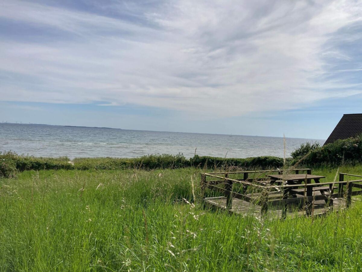 Holiday house 12 person holiday home in Bredebro-By Traum - Outdoor photo 2