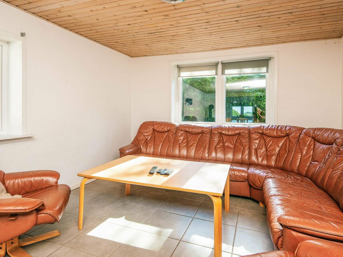 Holiday house 12 person holiday home in Bredebro-By Traum - Outdoor photo 3