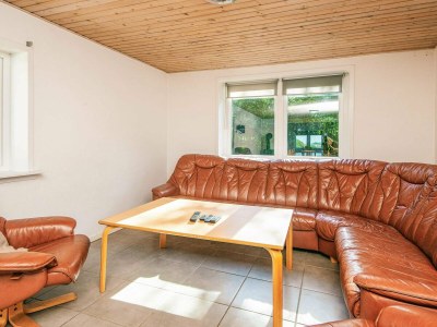 Holiday house 12 person holiday home in Bredebro-By Traum - Outdoor photo 3