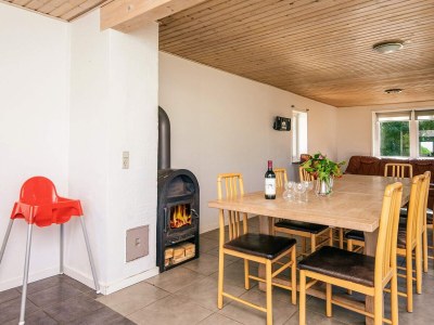 Holiday house 12 person holiday home in Bredebro-By Traum - Outdoor photo 4