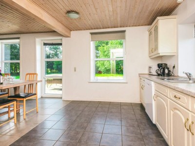 Holiday house 12 person holiday home in Bredebro-By Traum - Outdoor photo 8