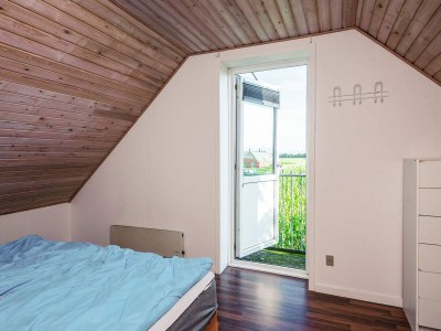 Holiday house 12 person holiday home in Bredebro-By Traum - Outdoor photo 11