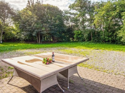 Holiday house 12 person holiday home in Bredebro-By Traum - Outdoor photo 13