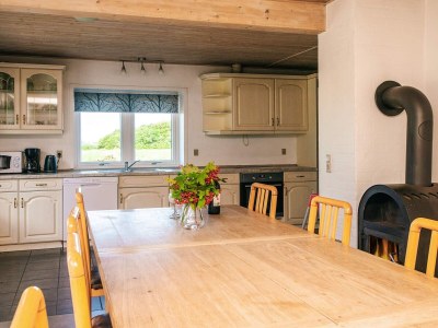 Holiday house 12 person holiday home in Bredebro-By Traum - Outdoor photo 14