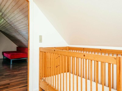 Holiday house 12 person holiday home in Bredebro-By Traum - Outdoor photo 16