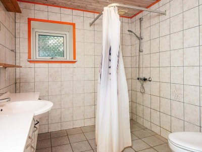 Holiday house 12 person holiday home in Bredebro-By Traum - Outdoor photo 17