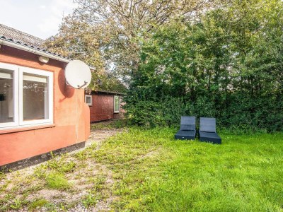 Holiday house 12 person holiday home in Bredebro-By Traum - Outdoor photo 18