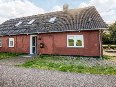 Holiday house 12 person holiday home in Bredebro-By Traum - Outdoor photo 19