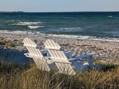 Holiday house 12 person holiday home in Bredebro-By Traum - Outdoor photo 22