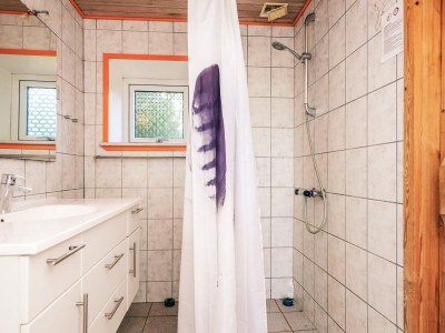 Holiday house 12 person holiday home in Bredebro-By Traum - Outdoor photo 26